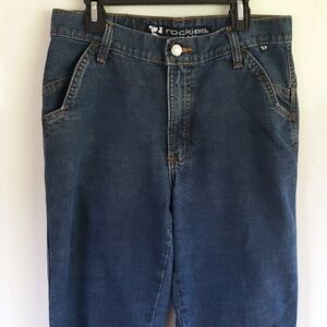 Rockies jeans. Size 5